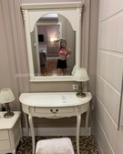 Анкета проститутки Эвелина - метро Пресненский, возраст - 22