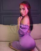 Анкета проститутки Марго - метро Беговой, возраст - 22