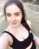 Анкета проститутки Николь - метро Черемушки, возраст - 22