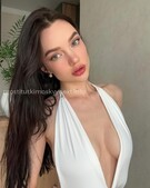 Анкета проститутки Ангелина - метро Беговой, возраст - 22