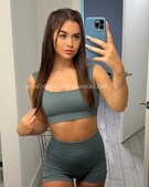 Анкета проститутки Жанна - метро Мещанский, возраст - 24