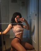 Анкета проститутки Тая - метро Беговой, возраст - 24