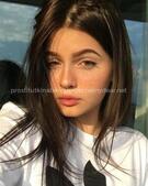 Анкета проститутки Даша - метро Сокольники, возраст - 24