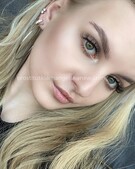 Анкета проститутки Анечка - метро Орехово-Борисово Северное, возраст - 24