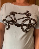 Анкета проститутки София - метро Ясенево, возраст - 27